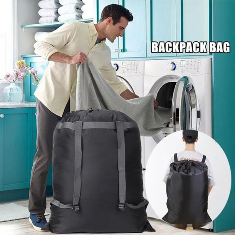 Large Laundry Bag Heavy Duty P - Heavy Equipment Washing ulasan dan harga