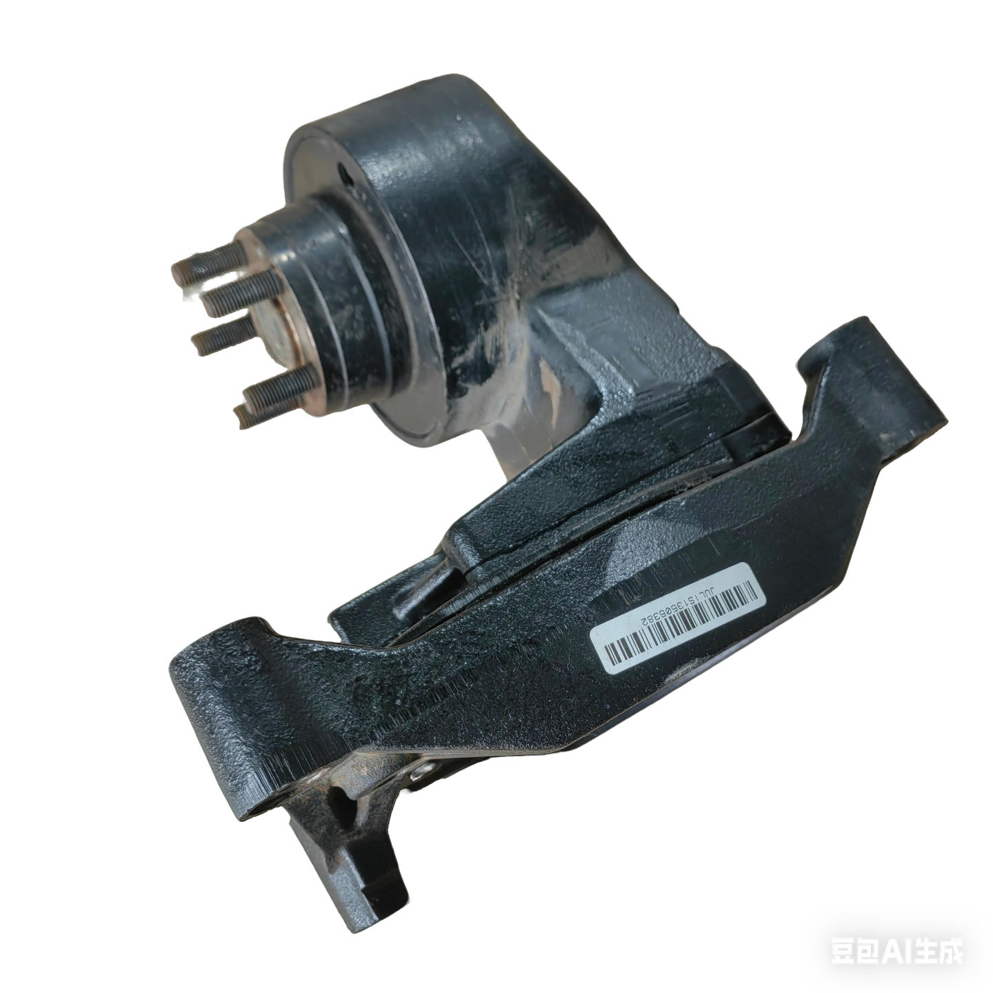 Linde Forklift Driveshaft Prop - Heavy Equipment Logistics ulasan dan harga
