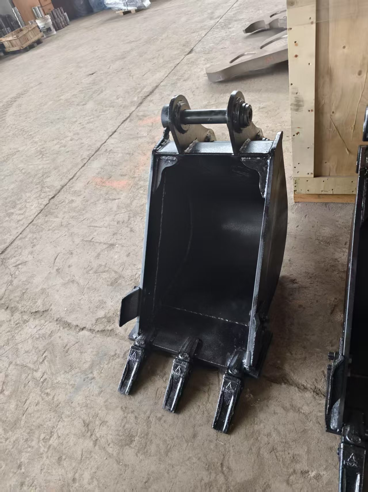 RIBETTER Factory Direct-sale M - Mini Bulldozer Attachments ulasan dan harga