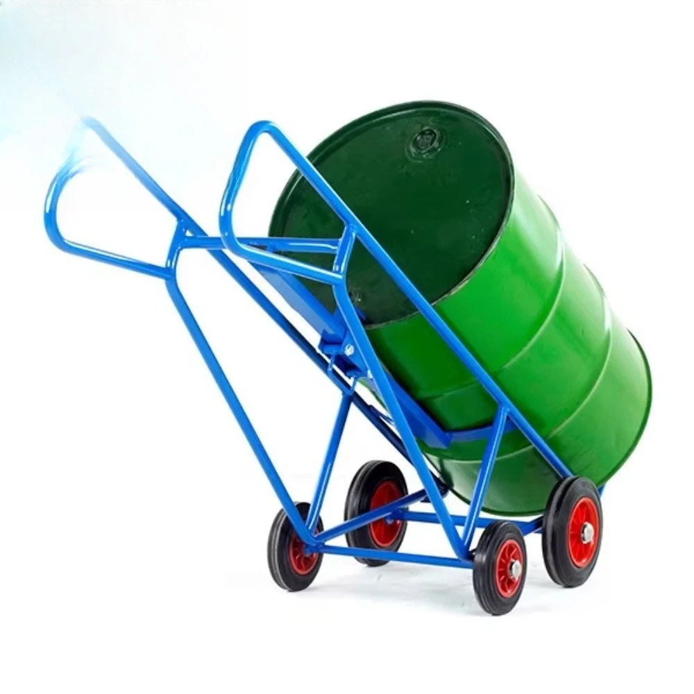 Heavy duty pallet loading drum - Heavy Equipment Logistics ulasan dan harga