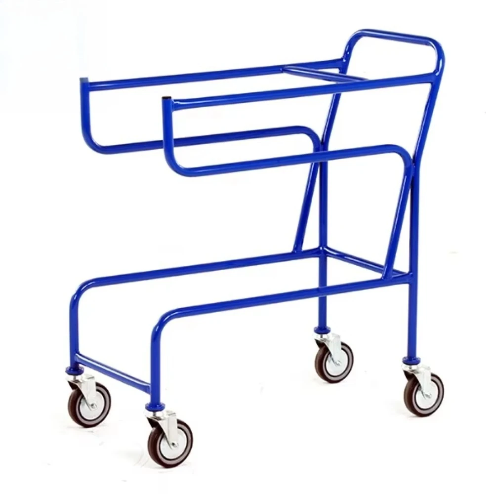 Heavy duty pallet loading drum - Heavy Equipment Logistics ulasan dan harga