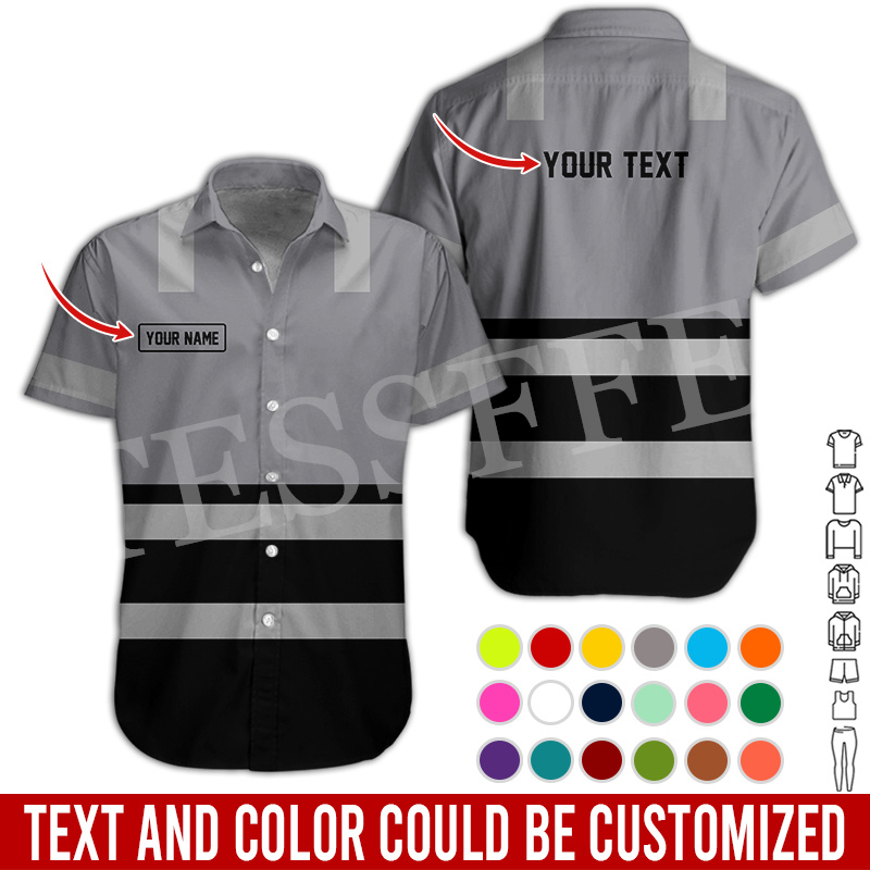 Custom Name Cosplay Worker Hea - Heavy Equipment Names ulasan dan harga