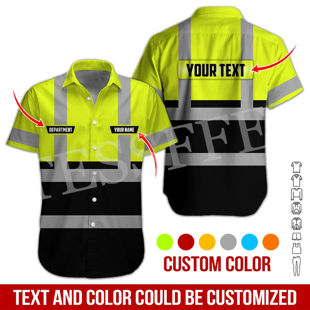 Custom Name Cosplay Worker Hea - Heavy Equipment Names ulasan dan harga