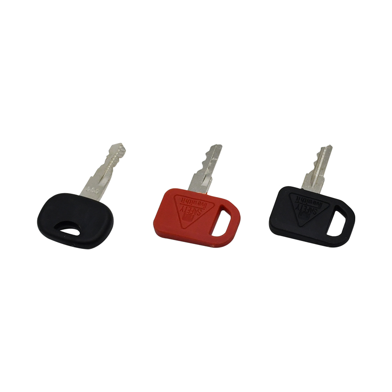 New 5Pcs Heavy Equipment Ignit - Heavy Equipment Key Ring ulasan dan harga