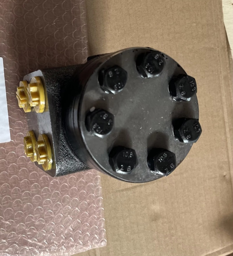 HQ Wheel Loader Part 424-64-15 - Wheel Loader ulasan dan harga