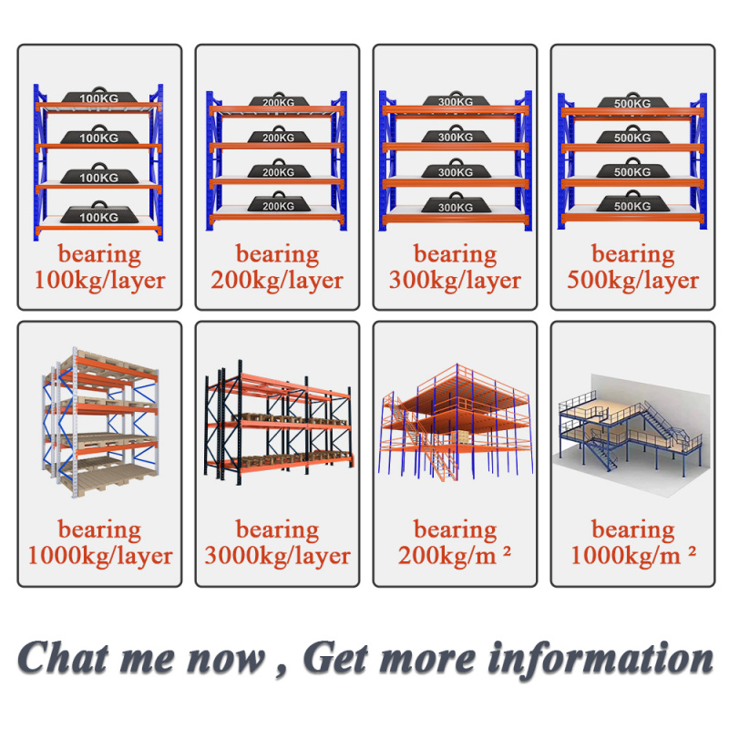 custom.XINDE Warehouse Shelvin - Heavy Equipment Logistics ulasan dan harga